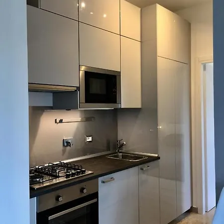 Top Apartamento Roma