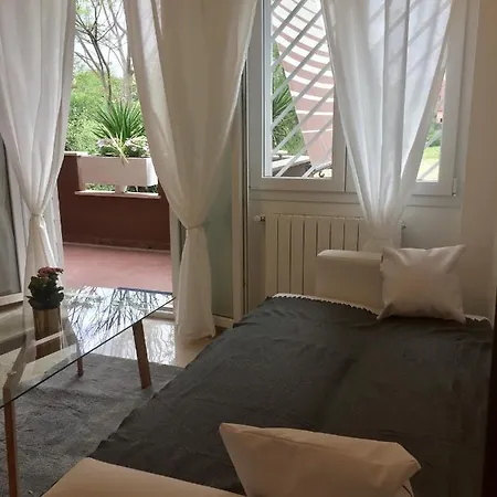Top Apartamento Roma