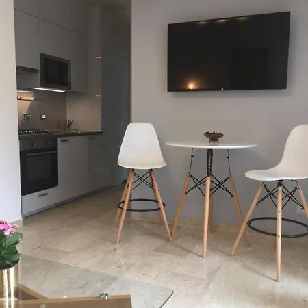 Top Apartamento *